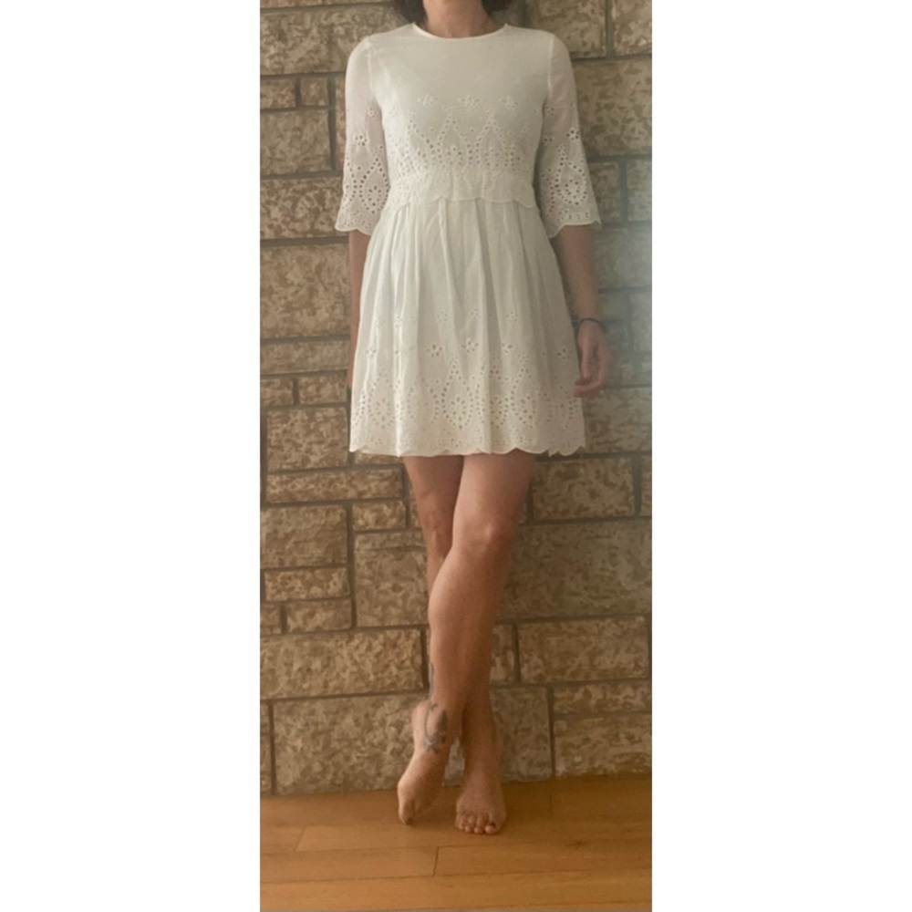 MCGINN DRESS - Picture 2 of 9